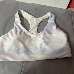 Old navy sports bra